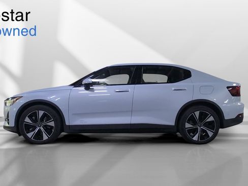 Certified 2024 Polestar Polestar 2 AWD/4WD image 2