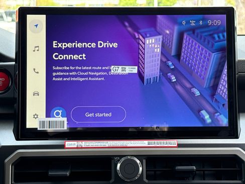 New 2026 Toyota Tacoma TRD Off-Road image 22