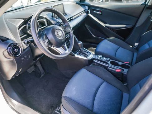 Used 2018 Toyota Yaris iA FWD image 16