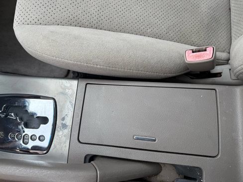 Used 2005 Nissan Altima 2.5 S image 10