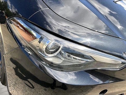 Used 2019 Alfa Romeo Giulia Ti RWD image 24