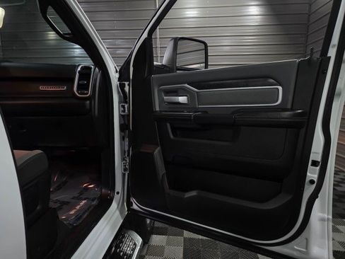 Used 2023 RAM 2500 Big Horn w/ Level 1 Equipment Group image 33