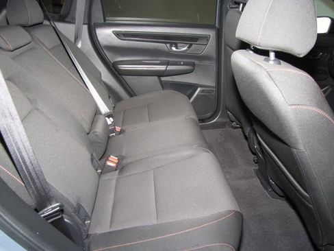 Certified 2025 Honda CR-V Sport image 18