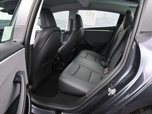 Used 2024 Tesla Model 3 Standard Range RWD image 15