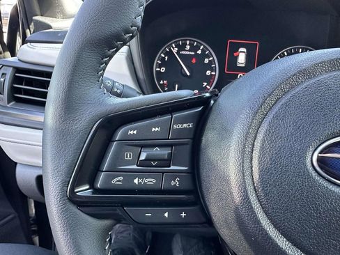 New 2026 Subaru Forester Premium image 29