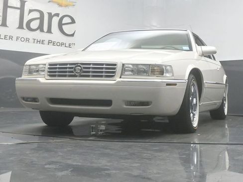 Used 2000 Cadillac Eldorado ESC w/ Comfort/Convenience Pkg FWD image 50