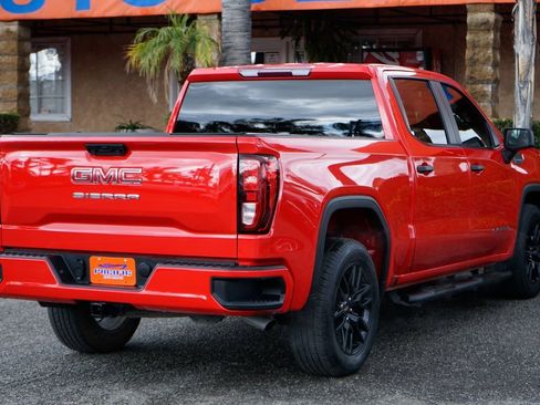 Used 2024 GMC Sierra 1500 Pro w/ Graphite Edition image 10