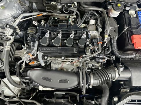 Used 2024 Honda Accord EX image 31