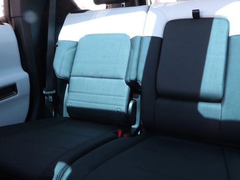 New 2025 GMC Hummer EV 3X image 13