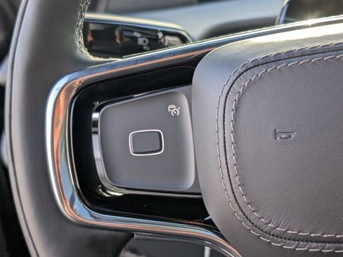 New 2026 Lincoln Navigator L Reserve AWD/4WD image 23