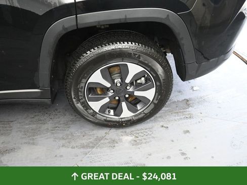 Used 2024 Jeep Grand Cherokee Limited 4xe image 20