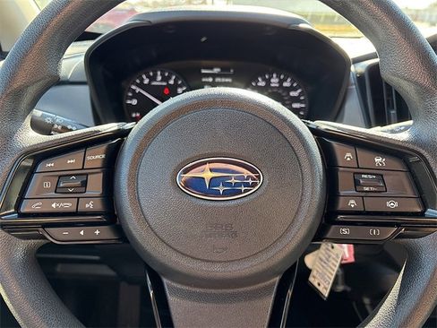 Used 2024 Subaru Crosstrek 2.0i image 24