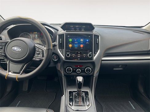 Certified 2023 Subaru Crosstrek 2.5i Limited w/ Moonroof Package image 10