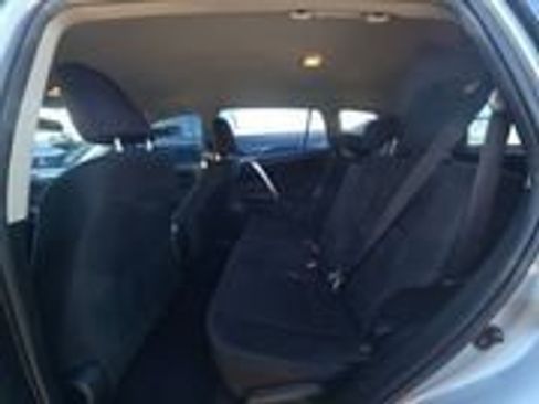 Certified 2018 Toyota RAV4 LE image 43