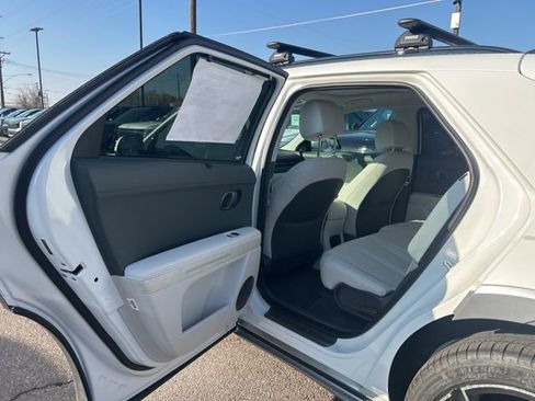 New 2026 Hyundai Ioniq 5 Limited image 23