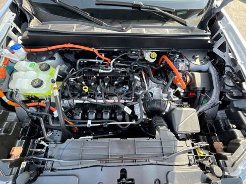 New 2026 Ford Maverick Lariat image 25