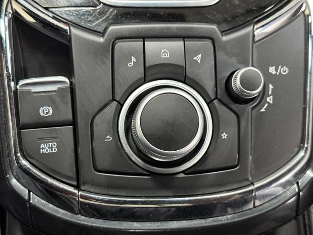 Used 2021 MAZDA CX-9 Grand Touring AWD/4WD image 24