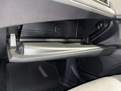 Certified 2025 Toyota Camry LE FWD image 27