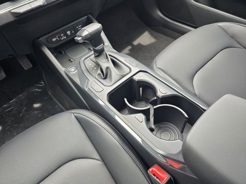 New 2026 Kia K4 EX FWD image 9