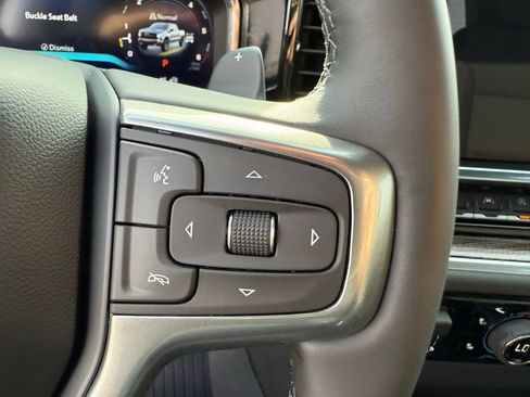 New 2026 Chevrolet Silverado 1500 LT Trail Boss w/ Convenience Package II image 23