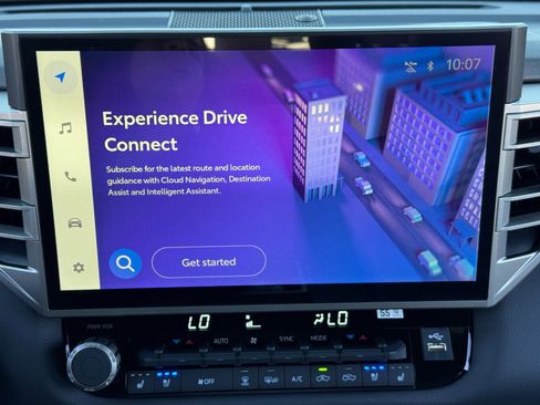 Used 2025 Toyota Tundra Limited image 25