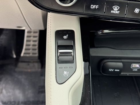 Used 2024 Kia Telluride SX Prestige image 29