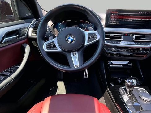 Used 2024 BMW X3 sDrive30i w/ Premium Package RWD image 6