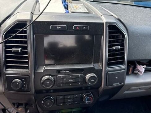Used 2019 Ford F150 XLT w/ Equipment Group 301A Mid AWD/4WD image 25