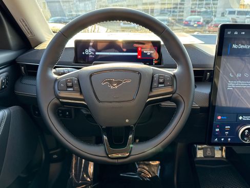 New 2025 Ford Mustang Mach-E Select w/ Comfort Package Lite image 23