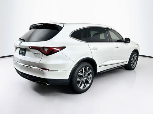 Used 2024 Acura MDX FWD w/ Technology Package image 9