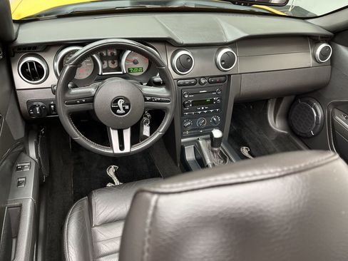 Used 2007 Ford Mustang Shelby GT500 image 4