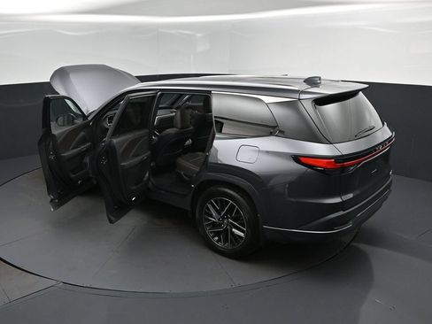 Certified 2024 Lexus TX 350 FWD w/ Technology Package image 28