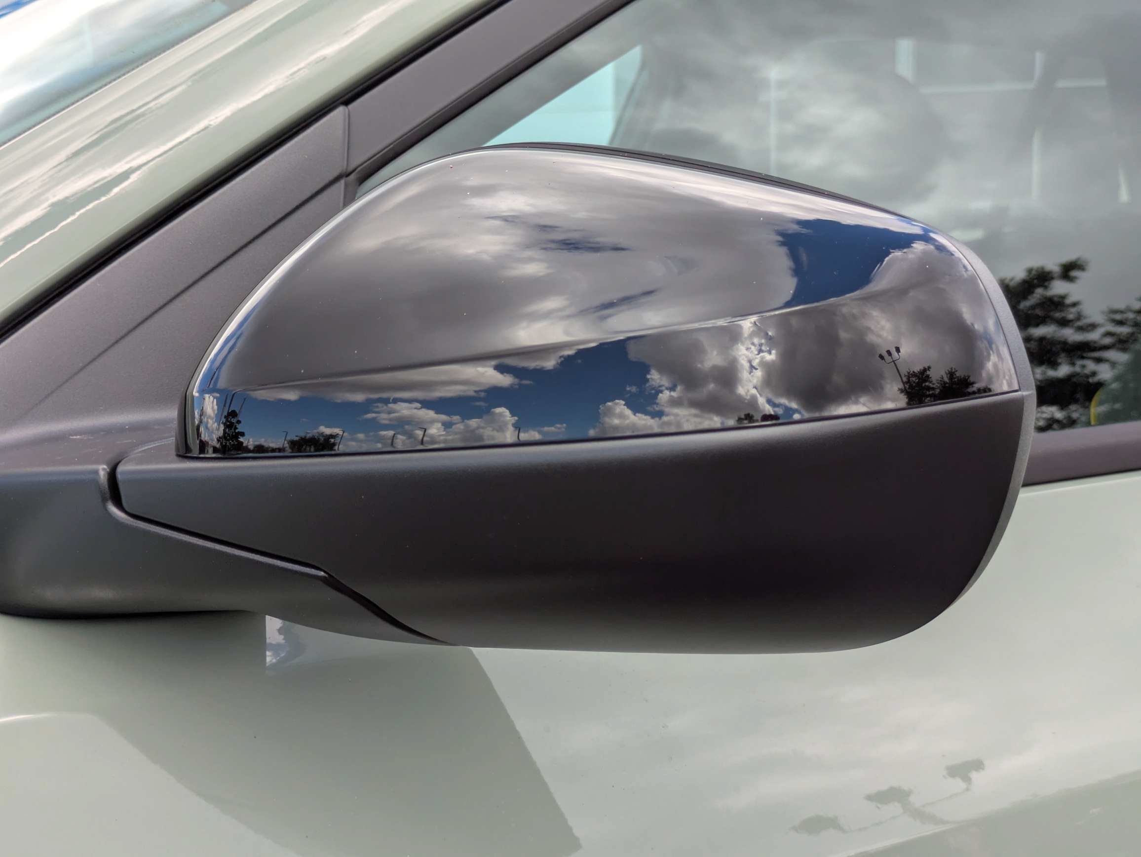 New 2026 Chevrolet Trax ACTIV w/ Sunroof Package FWD image 34