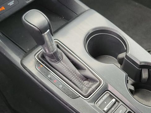 Certified 2023 Honda Civic Sport image 15