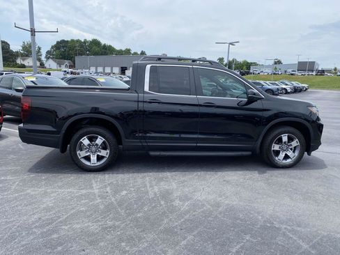 Used 2024 Honda Ridgeline RTL image 8