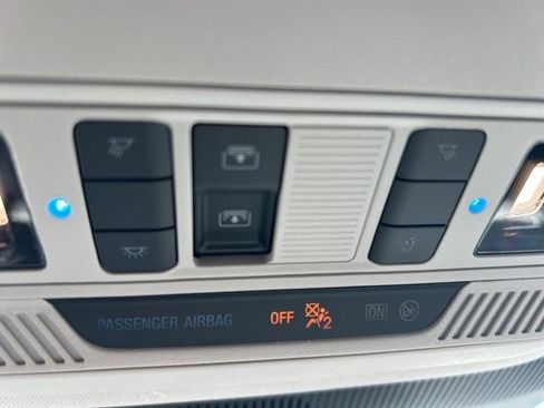 New 2026 Ford Explorer Platinum image 38