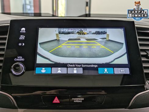 Used 2024 Honda Passport EX-L image 14