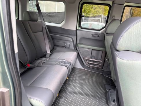 Used 2003 Honda Element EX image 34