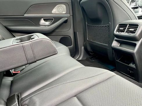 Certified 2023 Mercedes-Benz GLE 350 4MATIC image 15