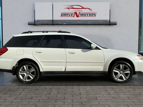 Used 2006 Subaru Outback 3.0R L.L. Bean image 2