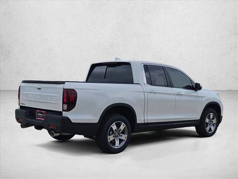 New 2026 Honda Ridgeline RTL image 2