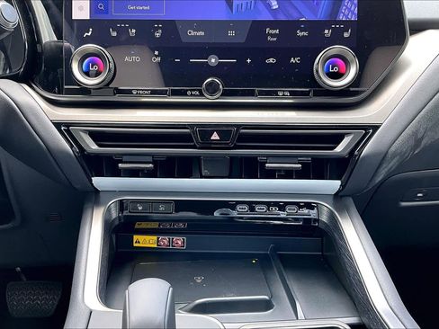 New 2026 Lexus TX 350 AWD image 19
