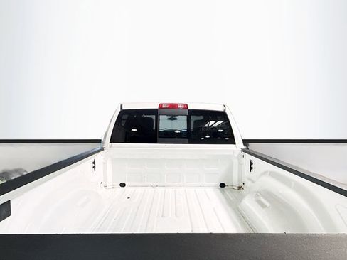 Used 2019 RAM 2500 Tradesman image 24