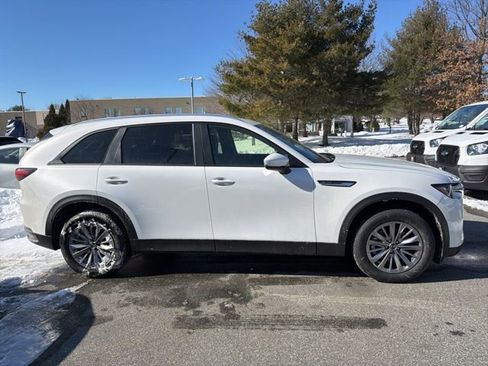 New 2026 MAZDA CX-90 3.3 Turbo w/ Select Package image 2