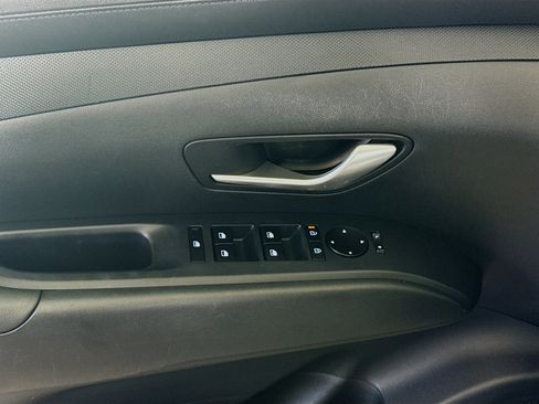 Used 2025 Hyundai Tucson SEL image 24