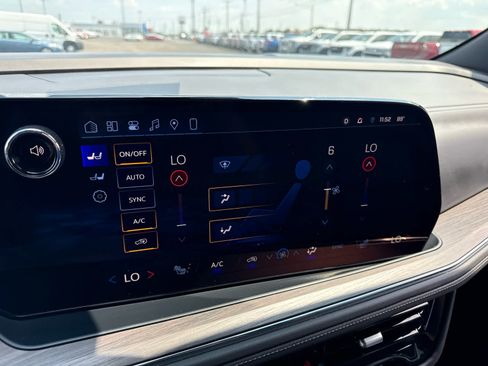 Certified 2025 Chevrolet Tahoe LT AWD/4WD image 19