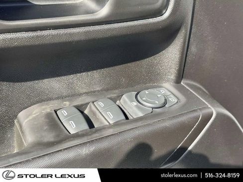 Used 2023 GMC Sierra 1500 Pro w/ Graphite Edition image 17