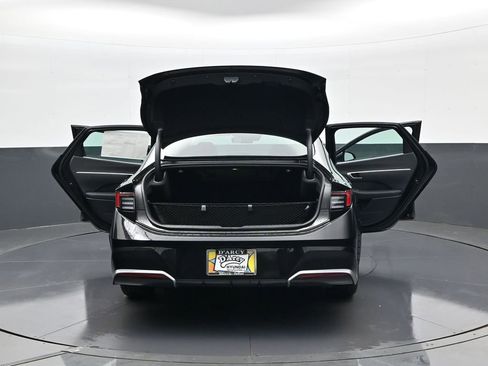 New 2026 Hyundai Sonata SEL image 32
