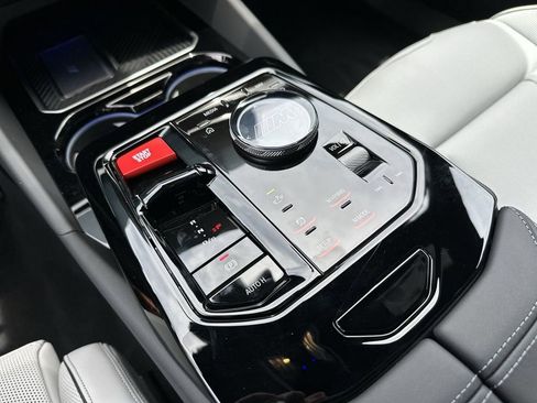 New 2026 BMW M5 Base w/ Executive Package image 24