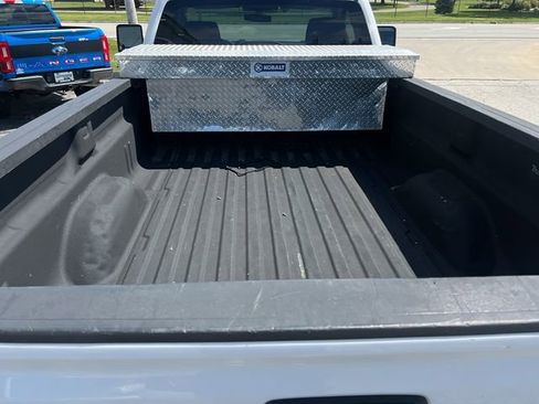 Used 2015 Chevrolet Silverado 2500 W/T w/ WT Convenience Package image 5